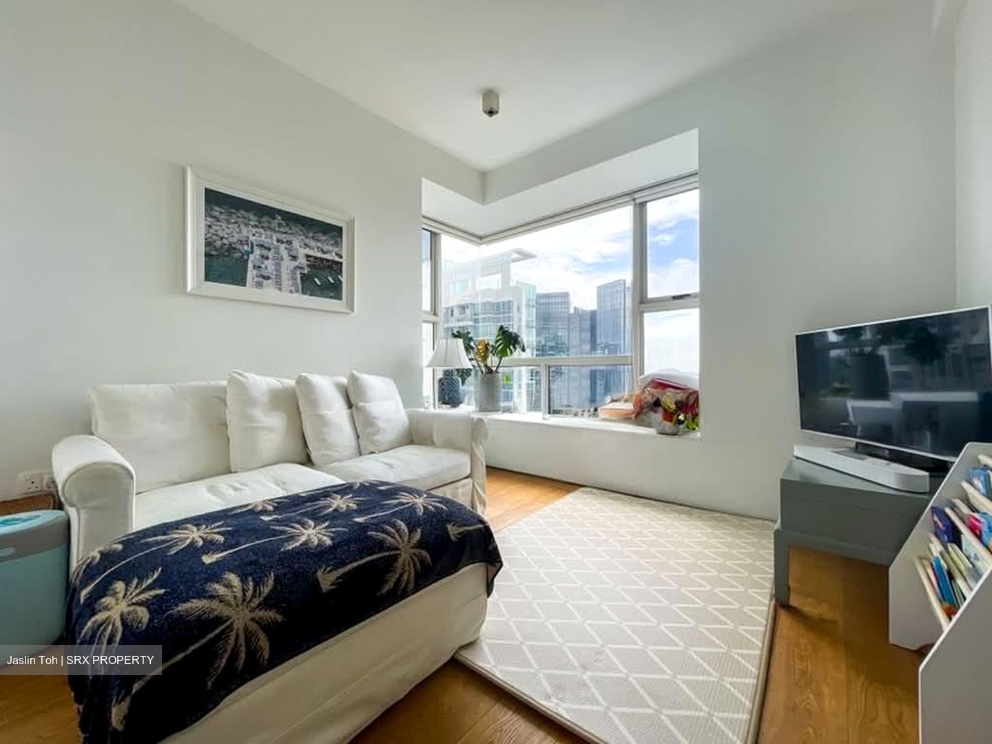 Fort Road (D15), Condominium #601619601